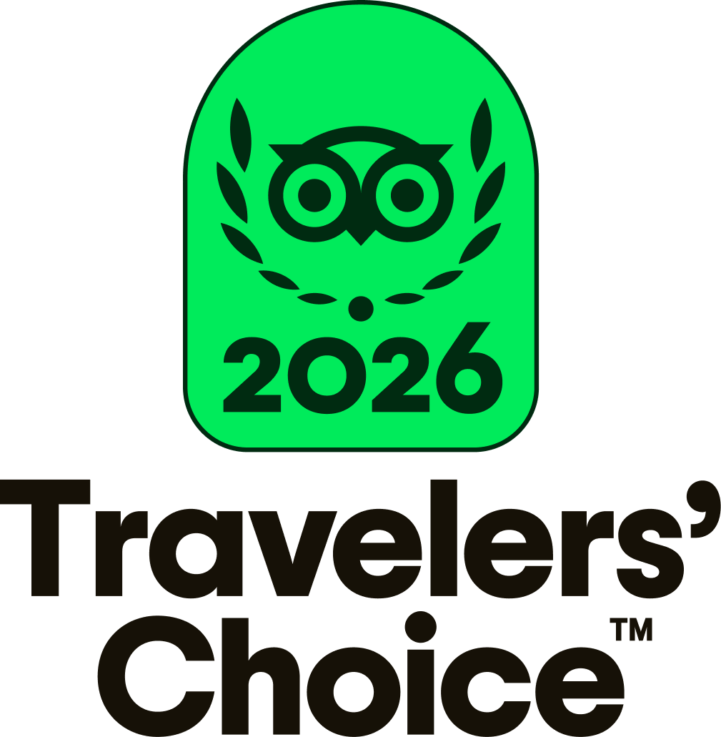 Tripadvisor Travelers Choice