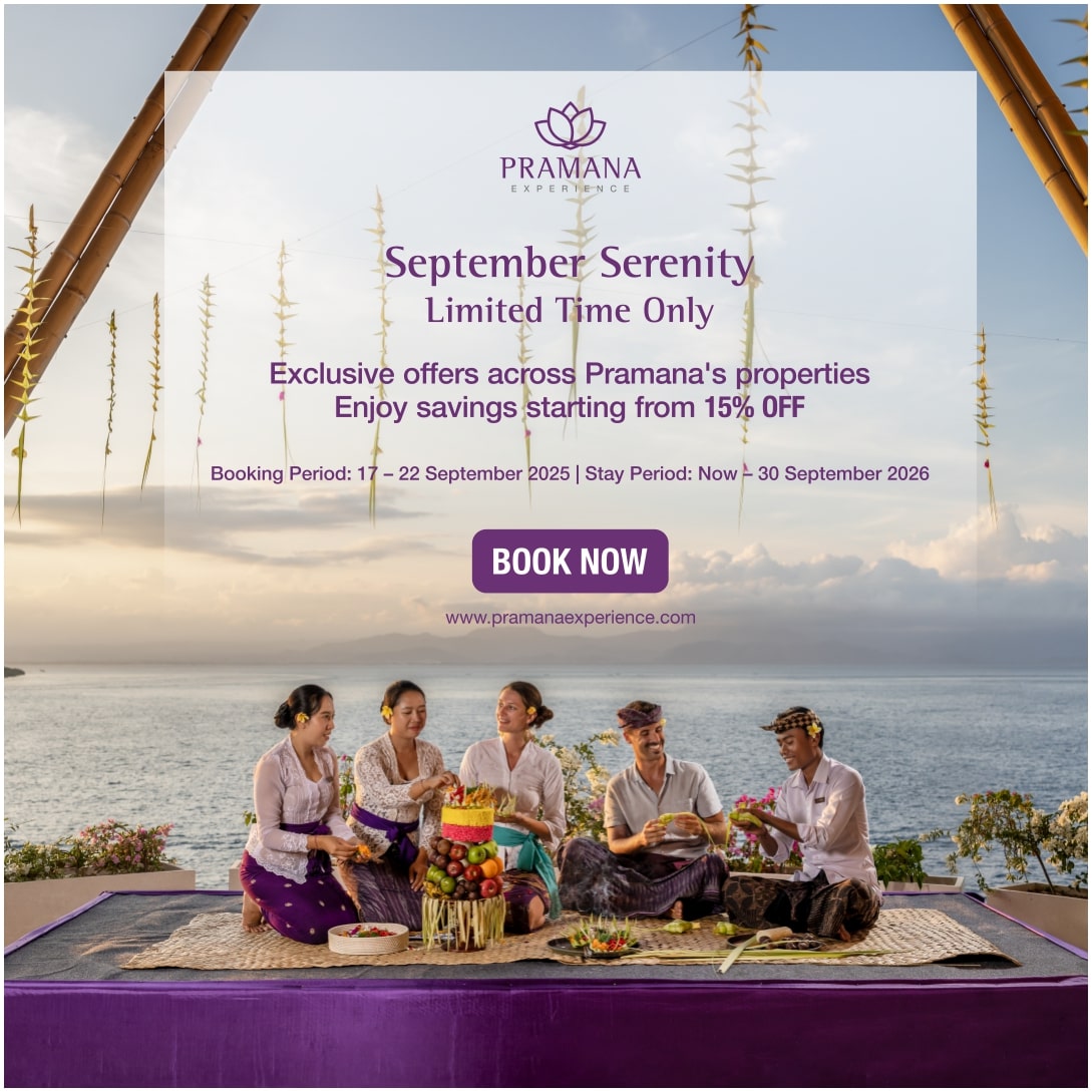 September Serenity