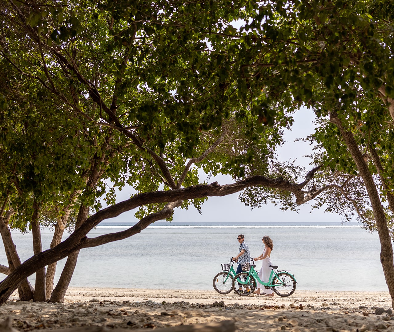 ISLAND SERENITY PACKAGE 